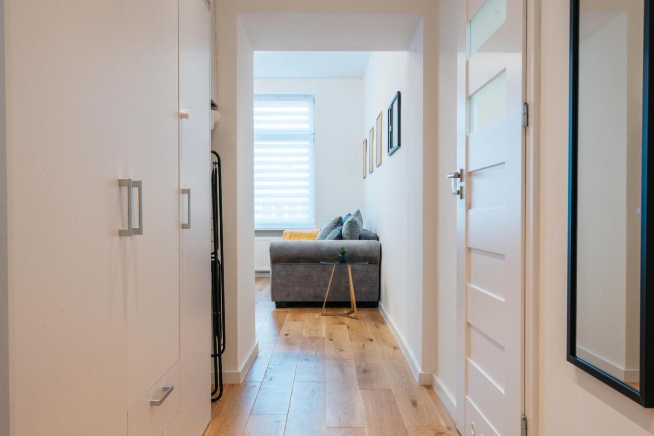 Designwunder Hardtmuth Apartment Vienna Luaran gambar