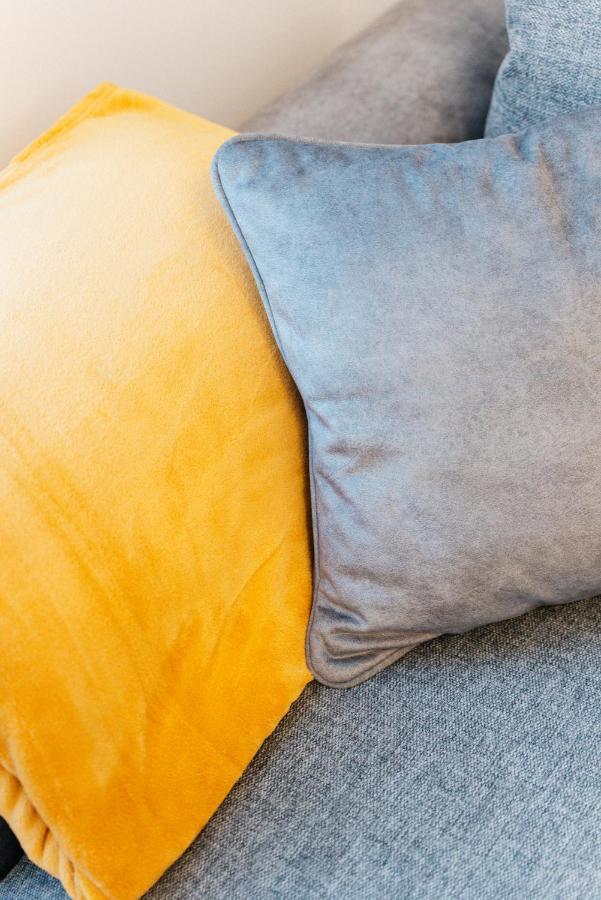 Designwunder Hardtmuth Apartment Vienna Luaran gambar